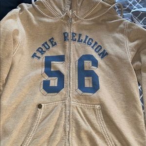 True Religion Hoodie
